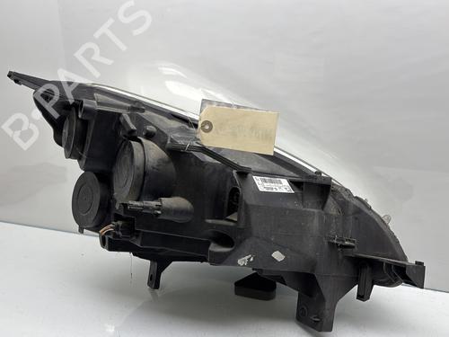 Left headlight PEUGEOT PARTNER Box Body/MPV 1.6 BlueHDi 100 | BP31881158C28