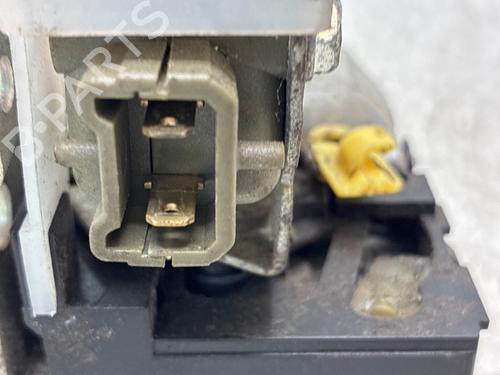 Used Rear left lock Rear left lock 36937800 36937800