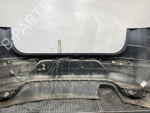 Rear bumper SEAT ALTEA (5P1) 2.0 TDI 16V | BP21959725C8 
