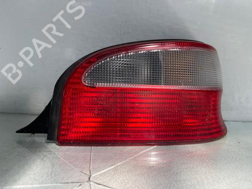 Used Right taillight Right taillight CITROËN SAXO (S0, S1) [1996-2004] 35896839 35896839