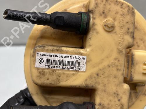 Fuel pump DACIA LOGAN MCV II 1.5 dCi | BP29939209M76 - Image 3