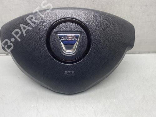 Used Driver airbag Driver airbag DACIA DUSTER (HS_) 1.5 dCi (HSMC) (107 hp) 19949741 19949741