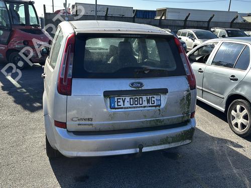 Front left lock FORD FOCUS C-MAX (DM2) 1.8 TDCi | BP24428530C98  - Image 15