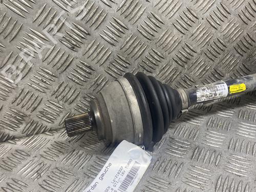 Left front driveshaft VW GOLF V (1K1)  | BP22707806M38 