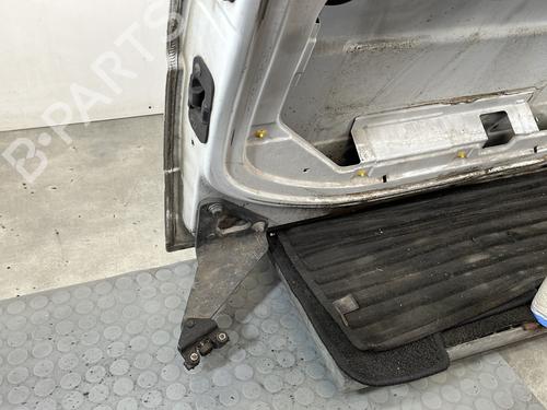 Right slide door RENAULT TRAFIC II Van (FL) 1.9 dCi 80 (FL0B) | BP29999550C75