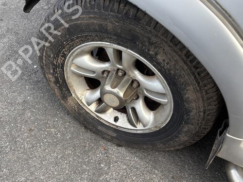 Switch SSANGYONG MUSSO SPORTS 2.9 D 4x4 | BP38413480I30 - Image 13