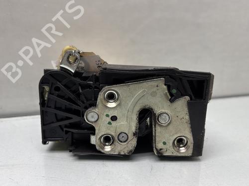 Used Front left lock DACIA SANDERO II 1.5 dCi (90 hp) 27356121