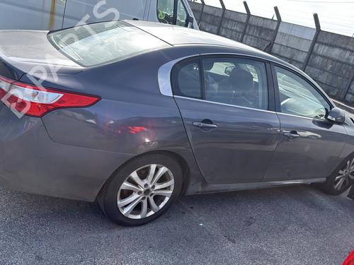 Right front shock absorber RENAULT LATITUDE (L70_) 2.0 dCi 150 (L70H) | BP31048990M17  - Image 21