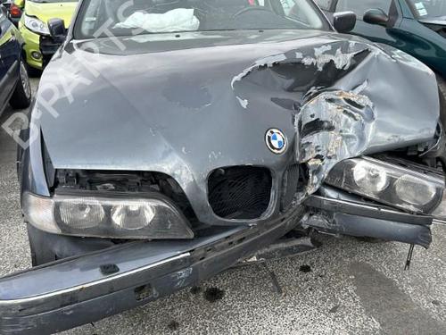Left taillight BMW 5 (E39) 525 td | BP19949667C34 