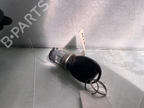 Used Ignition barrel Ignition barrel FORD FOCUS I (DAW, DBW) [1998-2009] 34450006 34450006