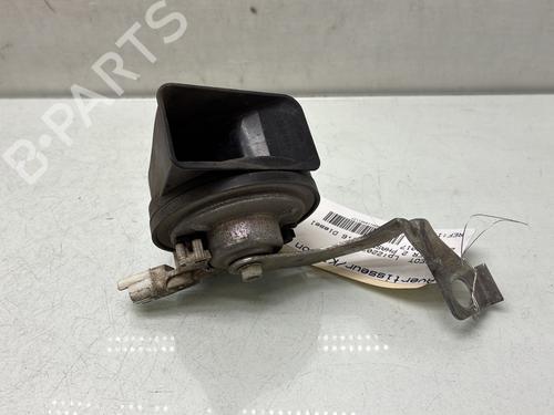 Horn PEUGEOT PARTNER Box Body/MPV 1.6 BlueHDi 100 | BP31348596E13 - Image 4