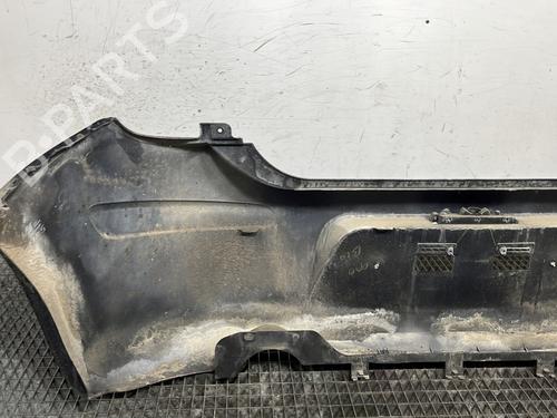 Rear bumper NISSAN MICRA IV (K13K, K13KK) 1.2 | BP29942993C8