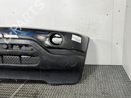 Front bumper BMW X5 (E53) 3.0 d | BP24611026C7 