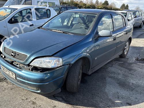 Engine OPEL ASTRA G Hatchback (T98) | BP36948468M1 - Image 12