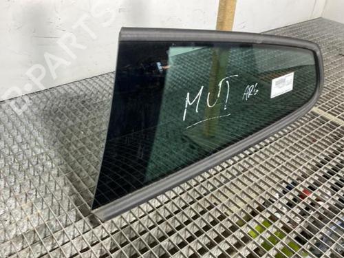 Rear left quarter glass VW SCIROCCO III (137, 138) 1.4 TSI | BP20183427C93 