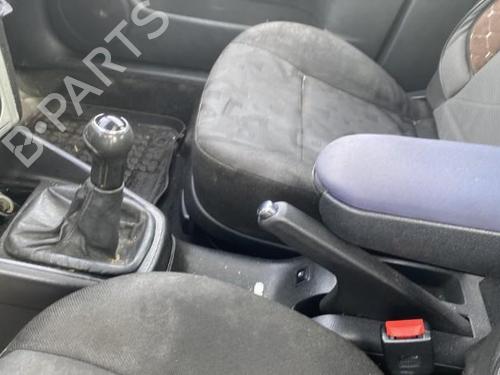 Gearbox VW GOLF IV (1J1) 1.9 TDI | BP22641486M3 
