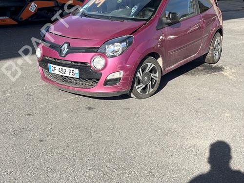Right front fog light RENAULT TWINGO II (CN0_) 1.5 dCi 75 | BP30059782C31  - Image 15