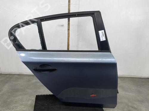 Used Right rear door BMW 1 (E87) 118 d (122 hp) 21959420