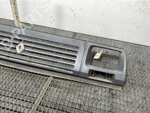 Grille RENAULT RAPID Box Body/MPV (F40_, G40_) 1.1 | BP29501673C40 