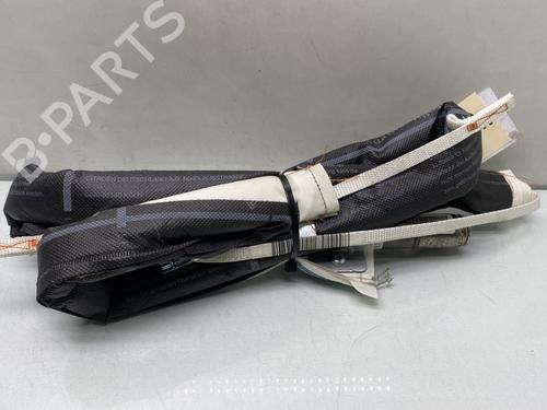 Left curtain airbag PEUGEOT 207 SW (WK_) 1.6 HDi | BP32190324C11