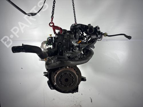 Engine CITROËN C3 II (SC_) 1.4 | BP35896447M1 - Image 3