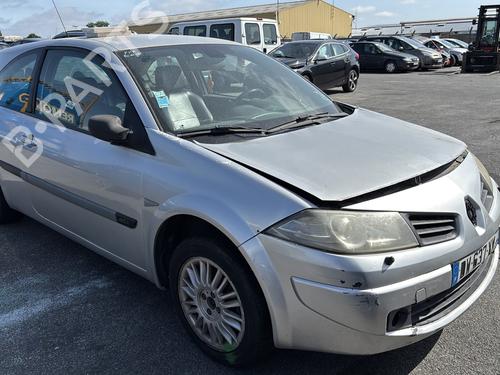 Front left door window RENAULT MEGANE II (BM0/1_, CM0/1_) 1.5 dCi (BM02, BM13, BM2A, CM02, CM13) | BP32389335C18