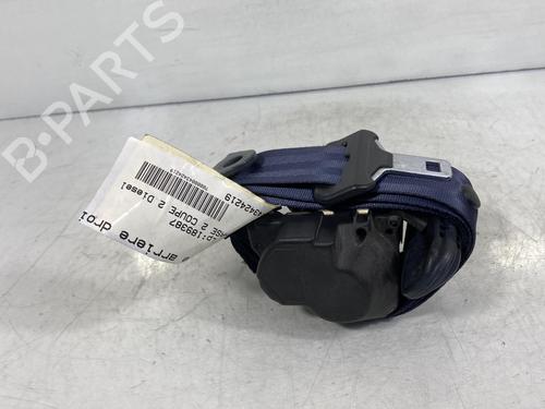 Used Rear right belt tensioner CITROËN XSARA Coupe (N0) 2.0 HDI 90 (90 hp) 20015135