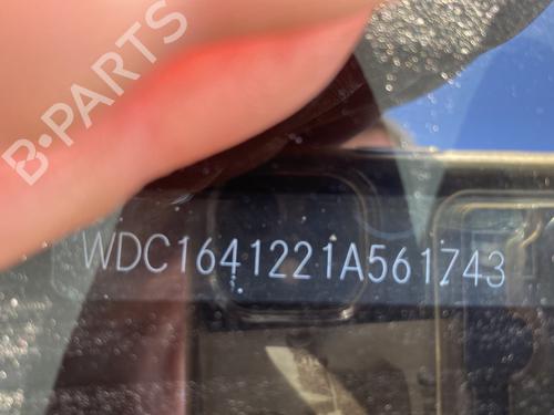 Warning switch MERCEDES-BENZ M-CLASS (W164) ML 320 CDI 4-matic (164.122) | BP28282280I22 - Image 20