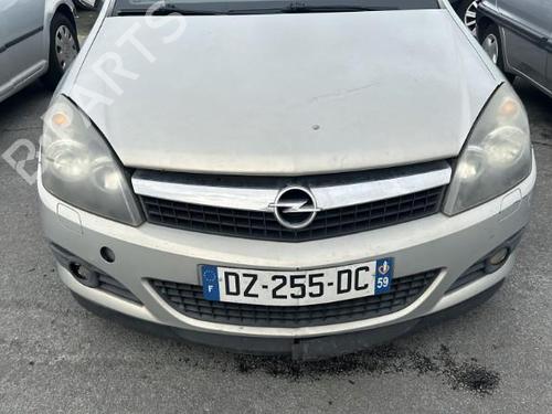 Left front fenders OPEL ASTRA H TwinTop (A04) 1.9 CDTi (L67) | BP24476045C41 