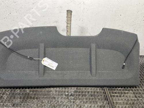 Used Rear parcel shelf Rear parcel shelf CHEVROLET AVEO / KALOS Hatchback (T250, T255) 1.2 LPG (84 hp) 31887213 31887213