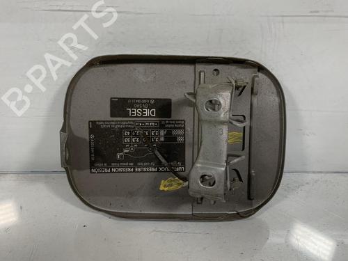 Fuel flap MERCEDES-BENZ C-CLASS Coupe (CL203) C 220 CDI (203.708) | BP19983923C131 