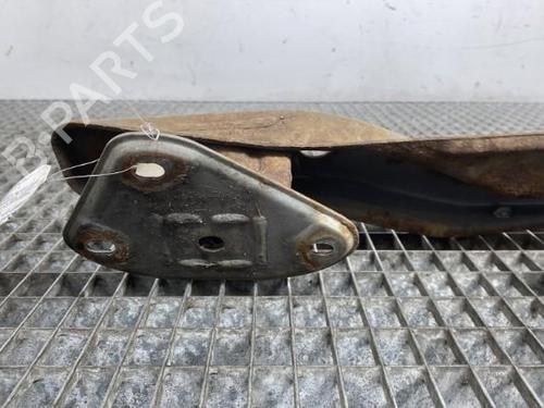 Rear bumper reinforcement PEUGEOT 107 (PM_, PN_) 1.4 HDi | BP19951241C73 