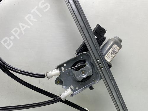 Front left window mechanism RENAULT ESPACE IV (JK0/1_) 2.2 dCi (JK0H) | BP31712386C22 