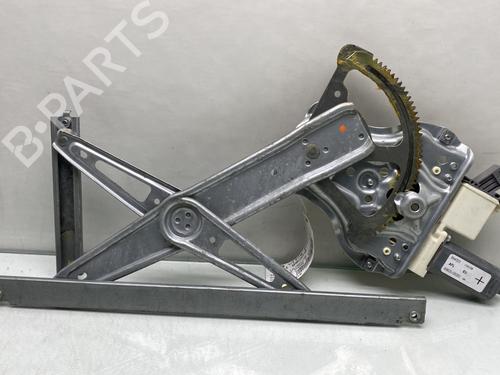 Used Front left window mechanism TOYOTA AVENSIS Estate (_T25_) 2.0 D-4D (ADT250_, ADT250R) (126 hp) 30887903