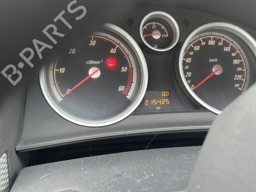 Left taillight OPEL ASTRA H GTC (A04) 1.7 CDTi (L08) | BP36018792C34 - Image 18