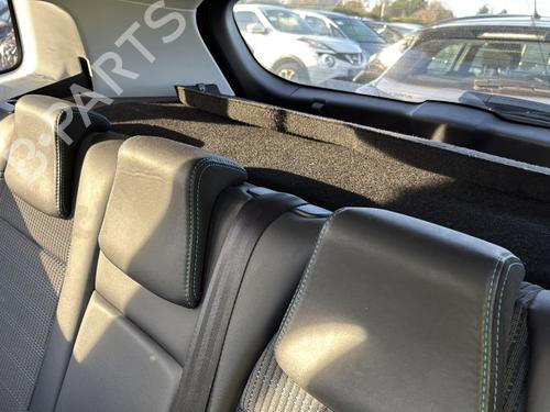 Left mirror PEUGEOT 2008 I (CU_) 1.6 BlueHDi 120 | BP28279718C26 