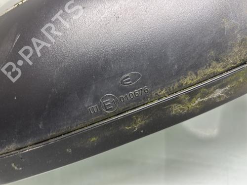 Right mirror OPEL CORSA C (X01) 1.2 (F08, F68) | BP29939402C27