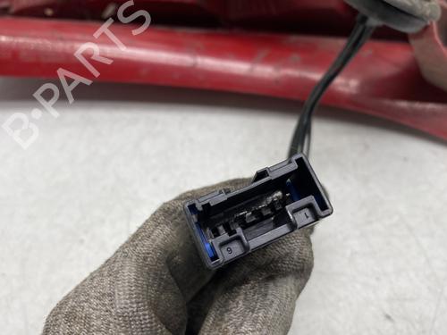 Used Left taillight Left taillight 26026961 26026961