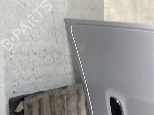 Hood SMART FORFOUR (454) 1.1 (454.030) | BP20185669C1 