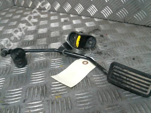 Used Pedal CITROËN C1 (PM_, PN_) 1.0 (68 hp) 19978698