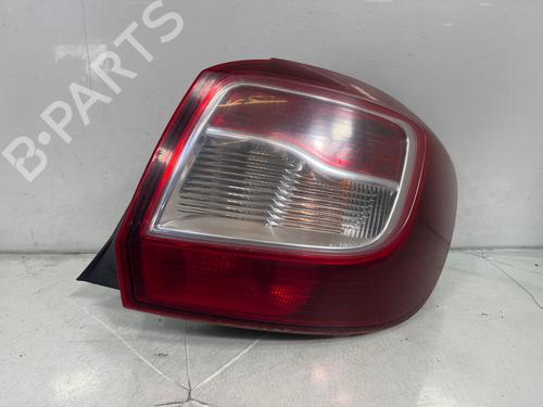 Used Right taillight Right taillight DACIA SANDERO II 1.5 dCi (90 hp) 35896323 35896323