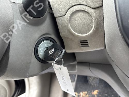 Right mirror NISSAN MICRA IV (K13K, K13KK) 1.2 | BP28281234C27 