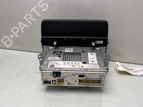 Used Display monitor Display monitor KIA STONIC (YB) 1.0 T-GDi (101 hp) 32868612 32868612