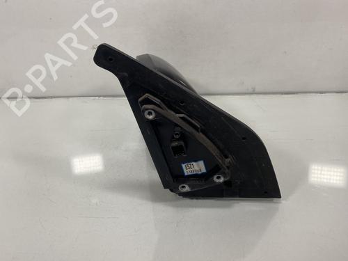 Left mirror KIA PICANTO I (SA) 1.1 CRDi | BP19964883C26 