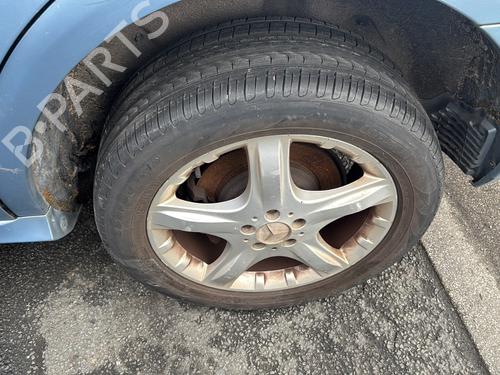 Wheel arch MERCEDES-BENZ R-CLASS (W251, V251) R 320 CDI 4-matic (251.022, 251.122) | BP32318074C56