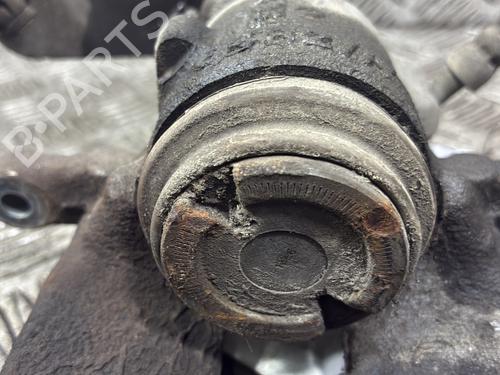 Left rear brake caliper PEUGEOT EXPERT Van (V_) 1.6 BlueHDi 95 | BP34242935M107 - Image 5