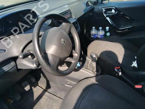 Electronic module PEUGEOT 208 I (CA_, CC_) 1.4 HDi | BP19987777M83 