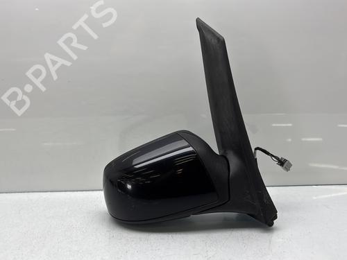 Right mirror FORD C-MAX (DM2) 1.6 TDCi | BP28824666C27 