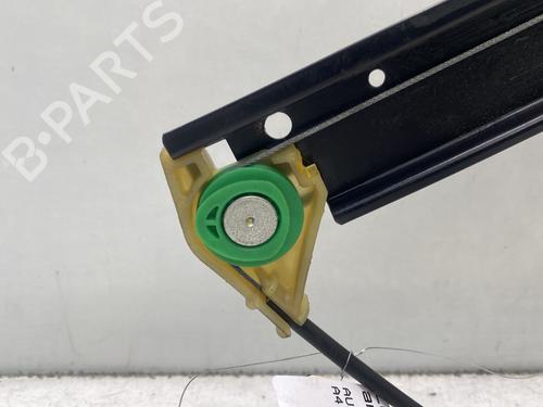 Rear left window mechanism AUDI A4 B8 (8K2) 2.0 TDI | BP33427414C24  - Image 9