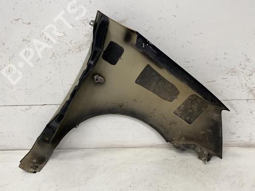 Used Left front fenders KIA PICANTO I (SA) 1.0 (61 hp) 20000333